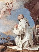 Jose de Ribera Hl. Bruno, der Kartauser oil painting artist